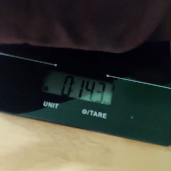 Universal Thread Mis Rise Skinny Jeans Purple Sz 0 / 25 - Picture 10 of 10